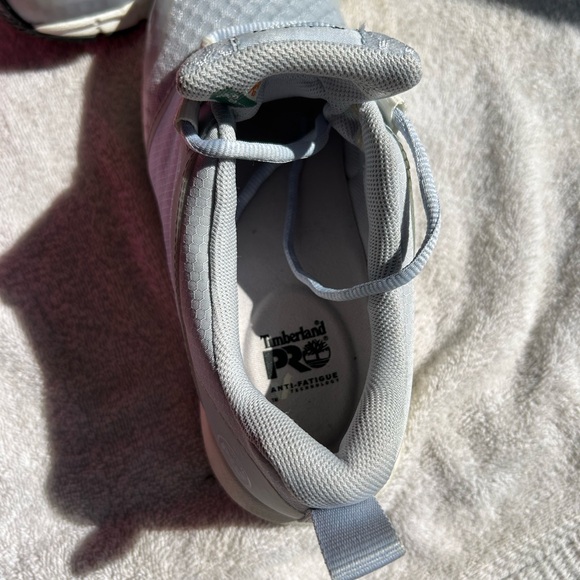 Timberland Work Shoes - Picture 5 of 10